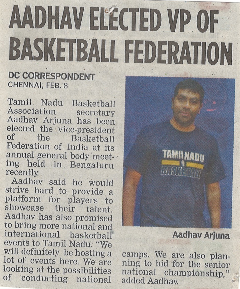 Sports image