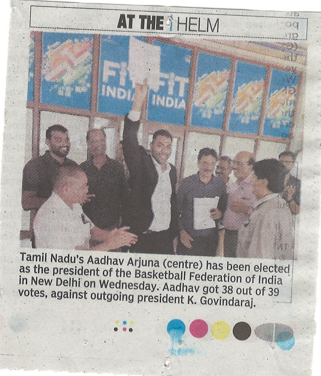 Sports image