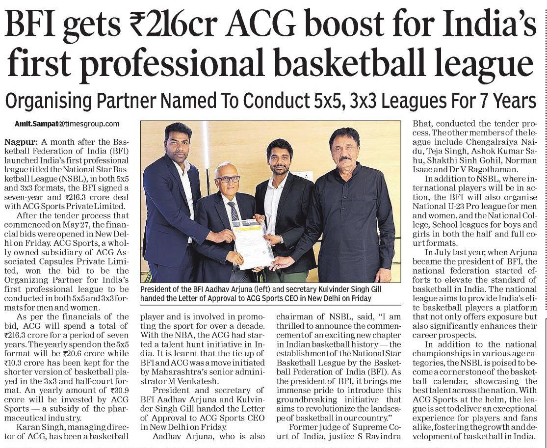 Sports image